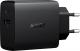 Ładowarka Aukey PA-Y17 1x USB-A 1x USB-C 6 A (PA-Y17) 1