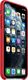 Apple Etui Apple MWYV2ZM-A iPhone 11 Pro Max czerwony/red Silicone Case 2