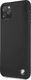 BMW Etui hardcase BMW BMHCN65SILBK iPhone 11 Pro Max czarny/black Silicone 2