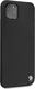 BMW Etui hardcase BMW BMHCN65SILBK iPhone 11 Pro Max czarny/black Silicone 6