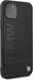 BMW Etui hardcase BMW BMHCN58LLSB iPhone 11 Pro czarny/black Signature 5