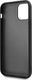 BMW Etui hardcase BMW BMHCN61LLSB iPhone 11 czarny/black Signature 4