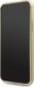 Guess Guess GUHCN61G4GG iPhone 11 szary/grey hard case 4G Collection 6