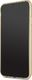Guess Guess GUHCN65G4GG iPhone 11 Pro Max szary/grey hard case 4G Collection 6