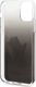 Karl Lagerfeld Karl Lagerfeld KLHCN58CFNRCBK iPhone 11 Pro hardcase czarny/black Choupette Fun 3