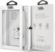 Karl Lagerfeld Karl Lagerfeld KLHCN58CFNRC iPhone 11 Pro hardcase transparent Choupette Fun 7