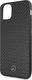 Mercedes Mercedes MEHCN65SRCFBK iPhone 11 Pro Max hard case black/czarny Dynamic 3