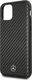 Mercedes Mercedes MEHCN61SRCFBK iPhone 11 hard case black/czarny Dynamic 3