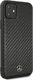 Mercedes Mercedes MEHCN61SRCFBK iPhone 11 hard case black/czarny Dynamic 5