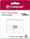 Karta Transcend 300S MicroSDXC 128 GB Class 10 UHS-I/U3  (TS128GUSD300S) 1