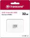 Karta Transcend 300S MicroSDHC 32 GB Class 10 UHS-I/U1  (TS32GUSD300S) 1