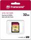 Karta Transcend 500S SDHC 32 GB Class 10 UHS-I/U1 V30 (TS32GSDC500S) 1