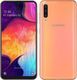 Smartfon Samsung Galaxy A50 4/128GB Dual SIM Koralowy 1