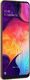 Smartfon Samsung Galaxy A50 4/128GB Dual SIM Koralowy 2