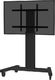 Neomounts Stojak podłogowy PLASMA-M2250BLACK 42'' - 100'' 1
