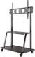 Neomounts Stojak podłogowy NS-M4000BLACK 60'' - 105'' 1