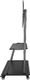 Neomounts Stojak podłogowy NS-M4000BLACK 60'' - 105'' 4