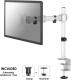 Neomounts Uchwyt biurkowy na monitor 10" - 30" (NM-D135WHITE) 3