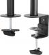 Neomounts Uchwyt biurkowy na monitor 10" - 32" (FPMA-D510BLACK) 3
