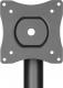Neomounts Uchwyt biurkowy na monitor 10" - 32" (NS-DPOS100BLACK) 5