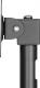 Neomounts Uchwyt biurkowy na monitor 10" - 32" (NS-DPOS100BLACK) 6