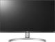 Monitor LG 27UL600-W 1