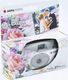 Aparat cyfrowy AgfaPhoto LeBox Wedding szary 1