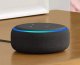 Amazon Amazon Echo Dot 3 anthracite Intelligent Assistant Speaker 1