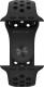 Smartwatch Apple Watch Nike Series 5 GPS+Cellular 44mm Grey Alu Czarny  (MX3F2FD/A) 2