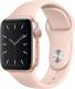 Smartwatch Apple Watch 5 GPS+Cellular 44mm Gold Alu Różowy  (MWWD2FD/A) 1