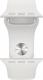 Smartwatch Apple Watch 5 GPS 40mm Silver Alu Biały  (MWV62FD/A) 2