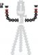 Gimbal Joby GorlliaPod Arm black/grey 1