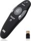 August August LP205R Presenter with Laserpointer 1