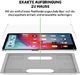 Belkin Belkin Screenforce Temp. Glass Protection iPad Pro 11 2018 2