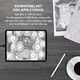 Belkin Belkin Screenforce Temp. Glass Protection iPad Pro 11 2018 7