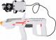 Beluga Pistolet Laser X Deluxe Blaster 1