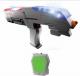 Beluga Pistolet Laser X Double 3