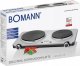 Płyta wolnostojąca Bomann Bomann DKP 5033 E CB 6