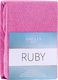 AmeliaHome Prześcieradło Ruby 1
