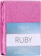 AmeliaHome Prześcieradło Ruby 4