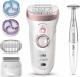 Depilator Braun Silk-épil 9 9-980 1