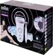 Depilator Braun Silk-épil 9 9-980 6