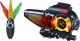 Power Rangers Power Rangers Beast-X Morpher (E5902) 2