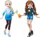 Hasbro Disney Lalka Elsa i Anna 2-Pak z filmu Ralph Demolka w internecie (E7417) 2