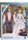 Hasbro FROZEN 2 Kraina Lodu 2 Anna i Kristoff (E5502) 1