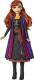 Hasbro Frozen 2 Kraina Lodu 2 Magicznie podświetlana suknia Anna (E7001) 2