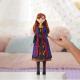 Hasbro Frozen 2 Kraina Lodu 2 Magicznie podświetlana suknia Anna (E7001) 3