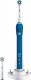 Szczoteczka Oral-B Szczoteczka rotacyjna Pro 2 2700 CrossAction Granatowa 1