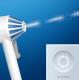 Irygator Oral-B AquaCare 4 2
