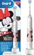 Szczoteczka Oral-B Junior Minnie Mouse Biała 1
